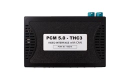 PCM5.0 THC3