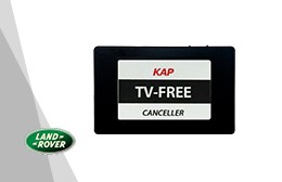 TV-FREE for LAND ROVER - Dicovery