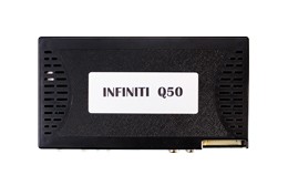 INFINITI Q50 TDC2