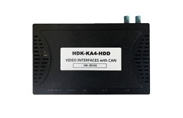 HYUNDAI/KIA 15 (HDK KA4 HDD)